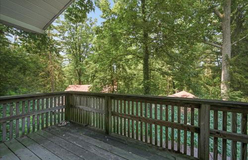 Muhlenberg Cottage - Foto 31