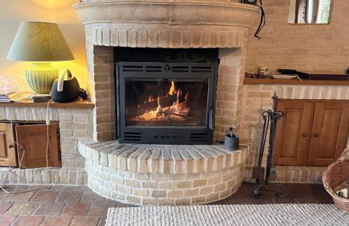 Charming house surrounded by nature - Foto 12