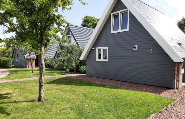 Stylish Holiday Home by the sea - Foto 29