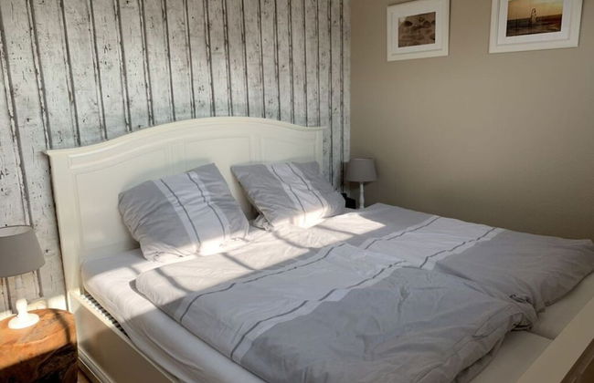 South Case in the House aft Diek - Foto 3