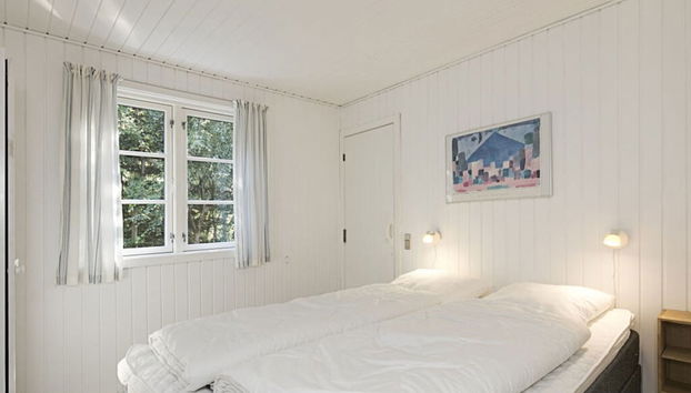 Hjornet Modern Retreat - Foto 3, Habitación