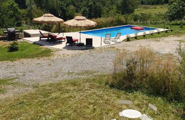 La ferme - Domaine Monbel - Foto 6