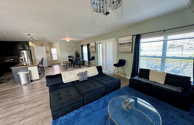 Spacious Fun & Convenient - Foto 21