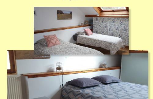 Très bel appartement avec piscine - Foto 11