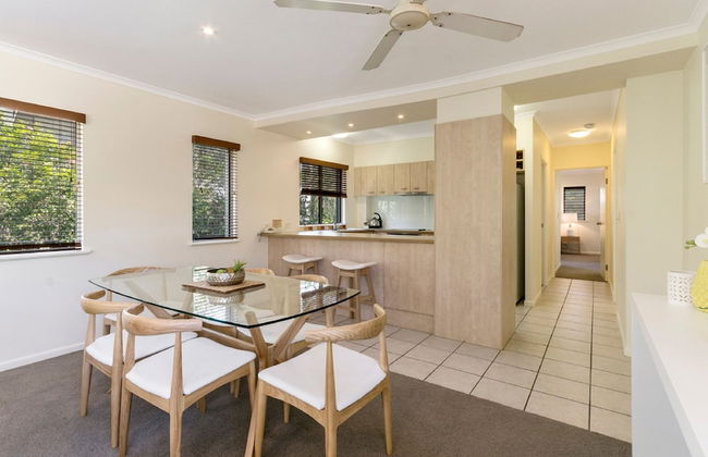 Montpellier Boutique Resort - Photo 5