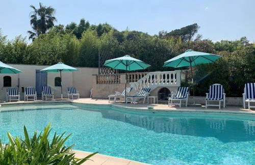 Villa des Sapins - Foto 2