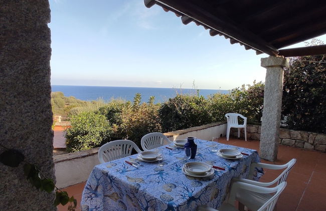 Seaview Aurora Villa In Budoni - Photo 1