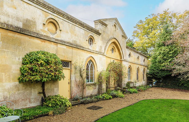 Artisan Hall Stunning Grandeur Cotswolds - Photo 43