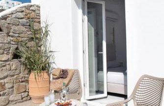 Desire Mykonos Apartments - Foto 46