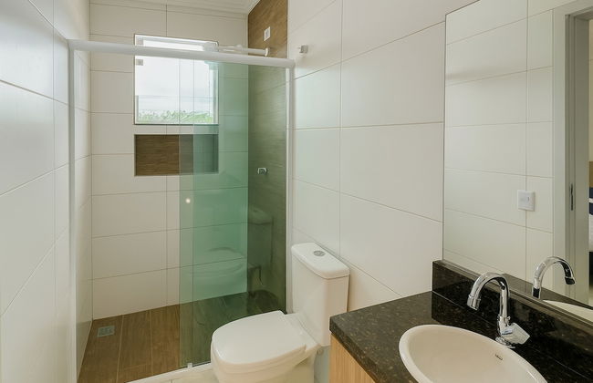 Marmeu Enseada com jacuzzi aquecida - Foto 20