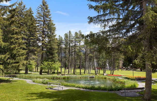 Allod Park Haus C 206 - Foto 26