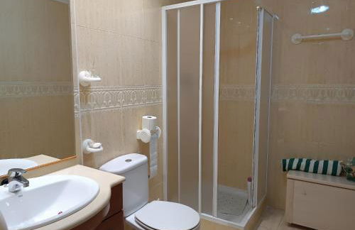 Preciosa casa con terraza y piscina R106 by Novadesta - Foto 11