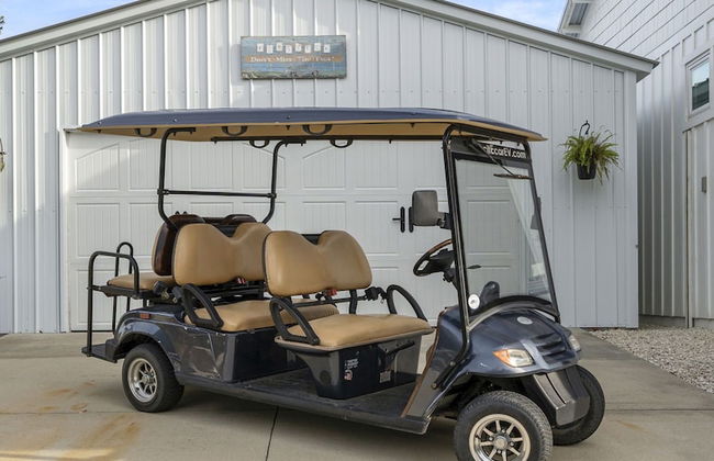 312 Governor Dr - Wave Haven - Foto 1