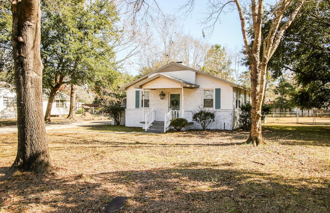 Southern Living for 4 in Richmond Hill - Foto 50