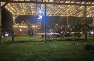 The Pasty - Lydcott Glamping - Foto 14