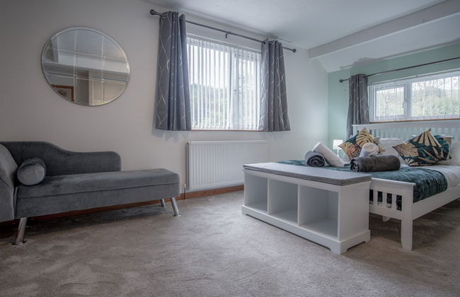 Tucking Mill - 3 Bedroom - Stepaside - Foto 10