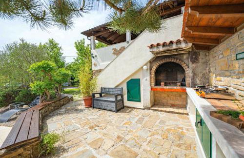 Villa Zatka in Zatka Čepić - Haus für 6 Personen - Foto 12