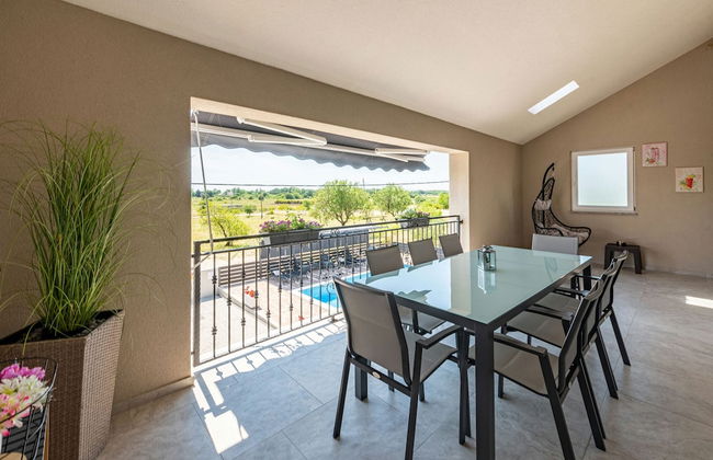 Villa Silentium - Foto 20