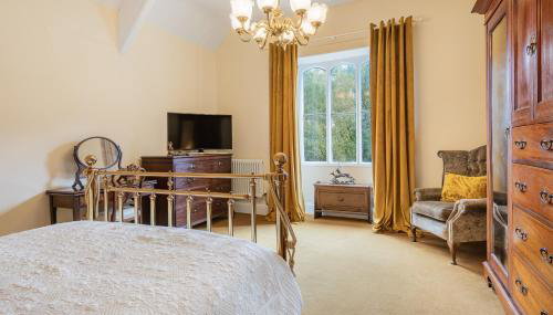 Danes Court House - Foto 5, wardrobe