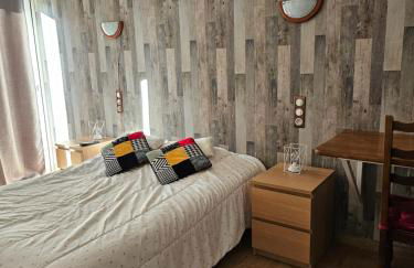 gite de villée - Foto 2