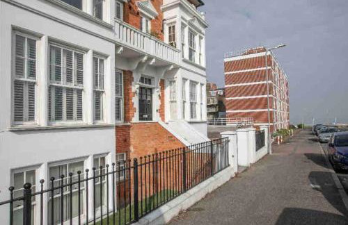 Walpole View - Pet Friendly - Foto 21