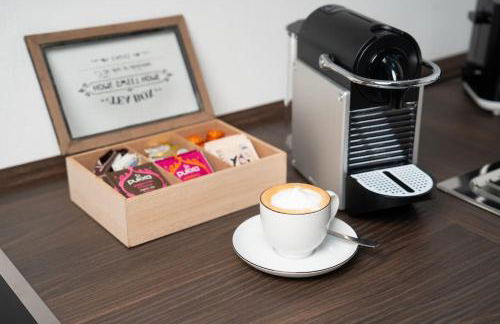 NEW modernes Loft im Zentrum von Deggendorf - Foto 17