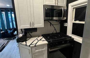 1 Large Bedroom Contemporary Luxe Stay - Foto 4