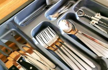 Lucy's apartment - Foto 41