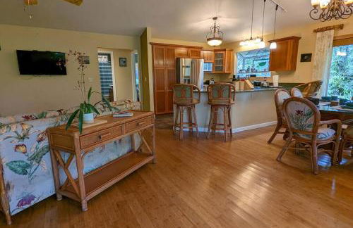 Local Living in Volcano Hawaii Breeze&5 mins to Volcano National Park - Foto 45