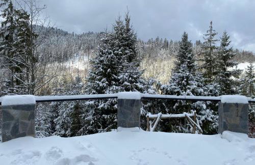 LEŚNE ZACISZE Wisła - Jacuzzi, Bacówka, Niesamowite Widoki - Foto 44