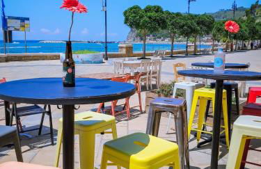 Appartamento LA COFFA (tecnica tradizionale di pesca locale) - Foto 55