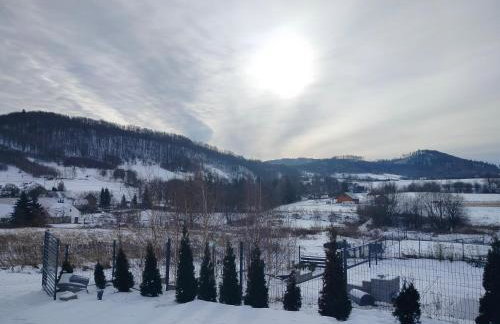 Domek Pośród Gór - JACUZZI WLICZONE W CENIE POBYTU,bajeczne widoki, relax i spokój - Foto 18