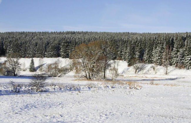 Ferienwohnung Hexenzauber I in Braunlage - Foto 46
