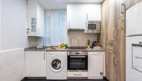 INSIDE OLD TOWN by Eba Homes - Foto 3, stove, dishwasher