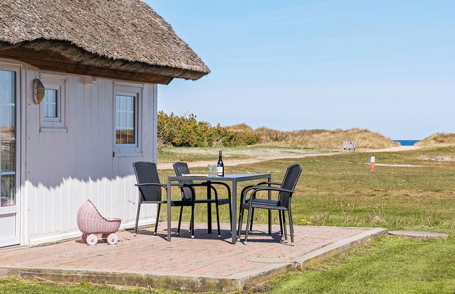 First Camp Klim Nordvestkysten - Foto 20