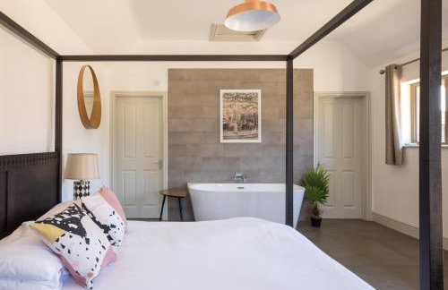 Clopton Courtyard Cambridge - Photo 7