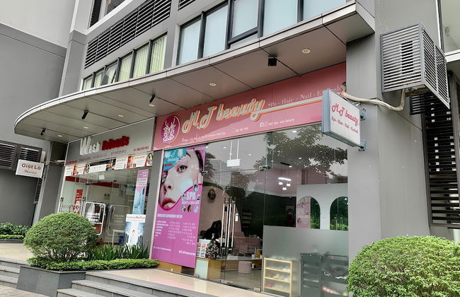 HKG-Vinhomes Green Bay Luxury-Private - Foto 28