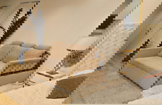 UG Neubau City Wohnung (optional Pool+Gym+2tes Bad extra buchbar) - Foto 23