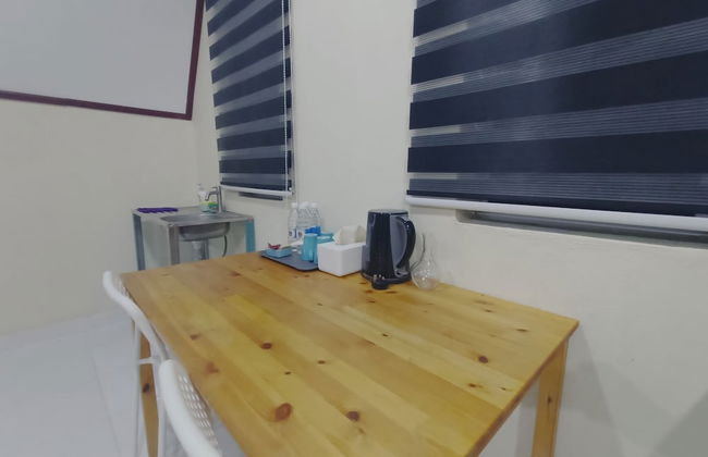 Zainab Cottage - Foto 13