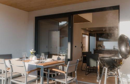 Allgäu-Chalets-Niso - Foto 36