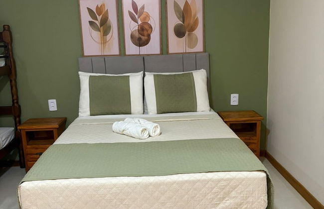 Suítes Brisa do Mar - Foto 29