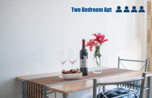 Apartments Nono Toni Poreč - Foto 24