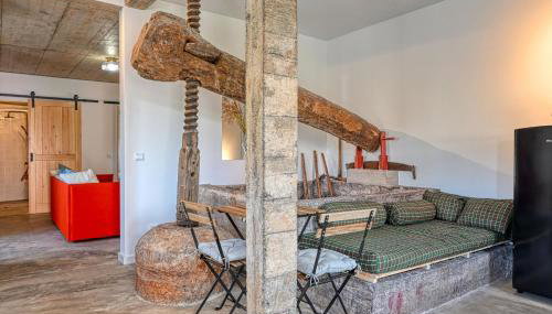 O Lagar do Avô, a Home in Madeira - Foto 5