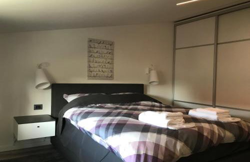 Grey apartment Zagreb - Foto 22