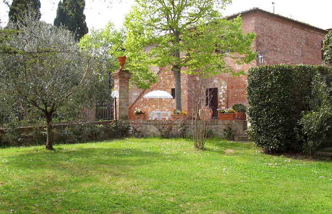 B&B Le Logge Di Sopra - Photo 35