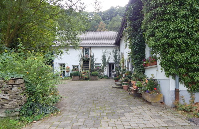 Cozy Apartment in Immerath With Fishing Near - Foto 57