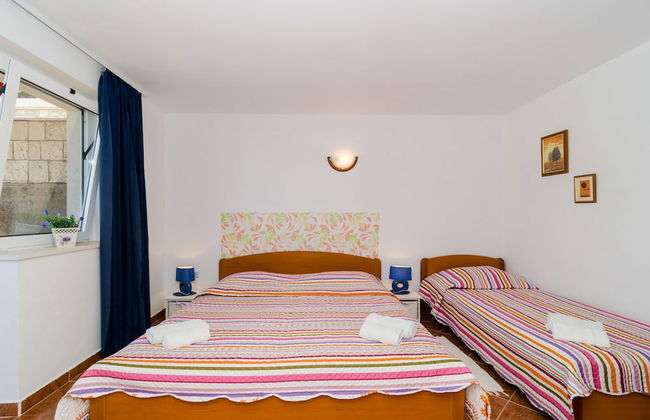 Apartments Nikolina Lumbarda - Foto 32