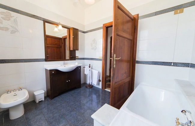 Villa Sunrise - Foto 33