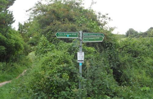 The Old Rectory Retreat - Photo 52