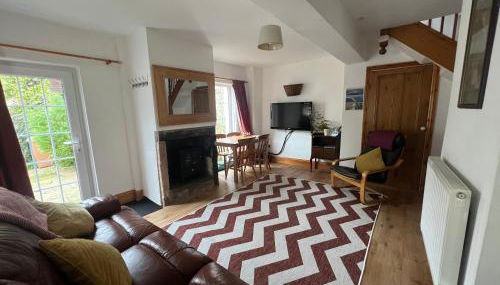 Robinsons Cottage, central and quiet - Foto 5